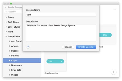 Image result for Invision Design System