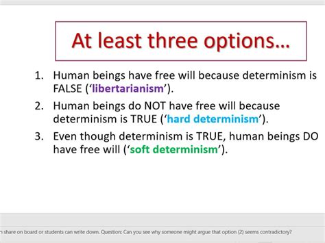 Free Will 的图像结果