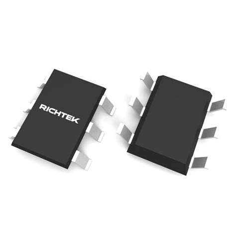 RT8259GE Richtek | Mouser India