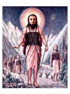 Navnath Sampradaya – Navnath