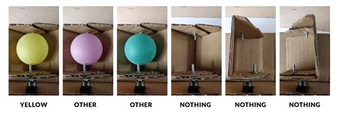 Image result for Color Sorting Robot