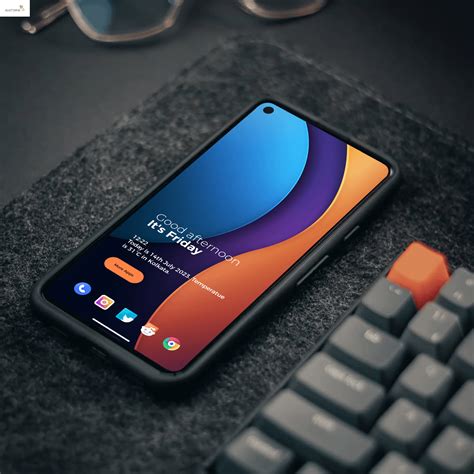 Image result for Android Home Screen Setups