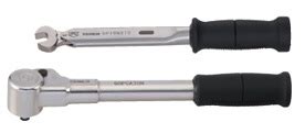 Tohnichi Click Type Torque Wrench Manufacturer in Mumbai, Maharashtra
