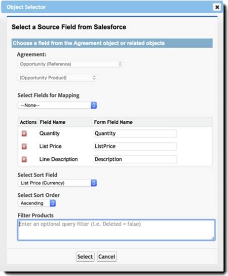 Adobe Acrobat Sign for Salesforce Release Notes