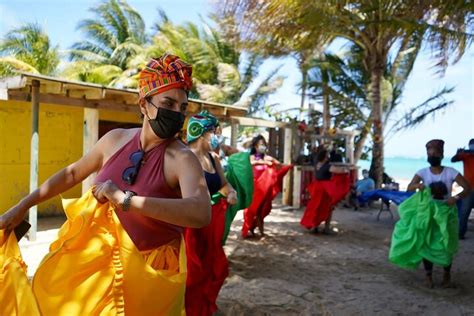 2023 Private Afro Ancestral Tour in Puerto Rico