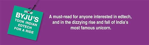 Buy The Learning Trap : How Byju’S Took Indian Edtech For A Ride Book ...