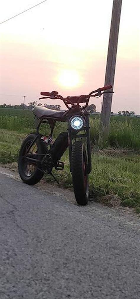 Macfox X1-Best Commuter Electric Bike | Macfoxbike