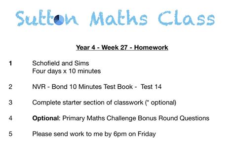 4th Grade Lesson 27 Homework 的图像结果