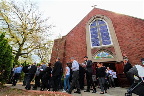 Saint Sharbel Maronite Catholic Church