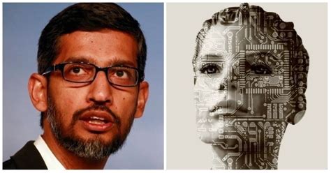 Google's Sundar Pichai Believes AI Is A 'More Profound' Breakthrough ...