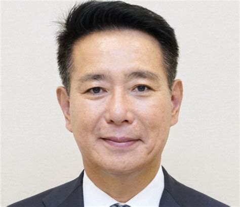 Japans Ex-Außenminister Seiji Maehara gründet neue Partei