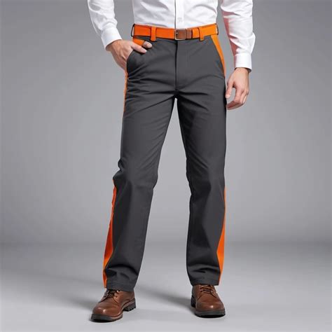 Work Pants Factory Bangladesh - Aptex