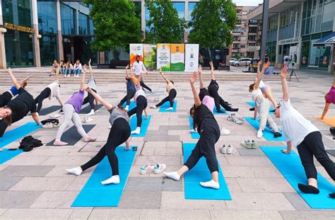 Embassy of India, Ljubljana, Slovenia : Events/Photo Gallery