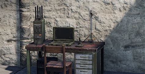 Rust Camera Use 的图像结果