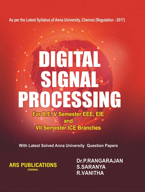 Image result for Digital Signal Processing