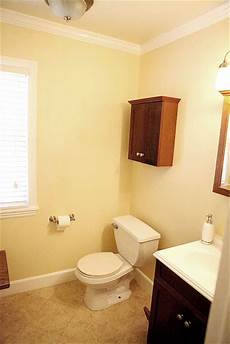 Redoing A Small Bathroom by Hometalk Powder Room Becomes Bath Redo Redoing A Small Bathroom
