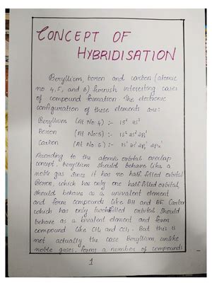 Unit-14 - This notes gives easy tricks about coordination iupac naming ...