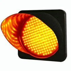 Traffic Light - AC LED TRAFFIC BLINKER LIGHT Manufacturer from Bengaluru