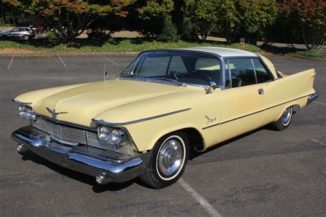 1958 Chrysler Imperial