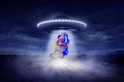 Image result for Alien Baby Belly Babies so Active