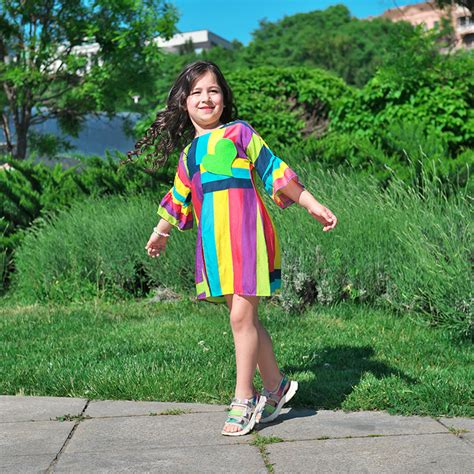 Sugar Rush Dress – Anaario