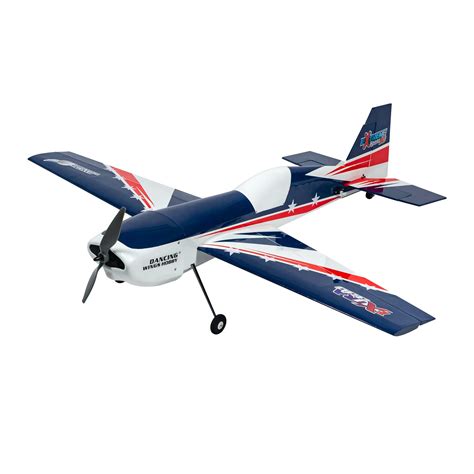 Extra 330 Aerobatic 3D ARF Aircraft 1m – Aeromodellingtutor