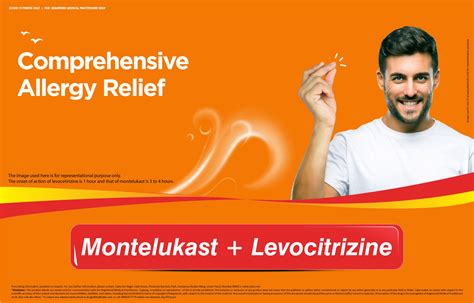 Managing allergic rhinitis and asthma: Analyzing the role of ...