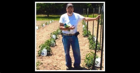 Obituary | Anthony "Tony" Sterling Knight | Olin L. Gammage & Sons ...