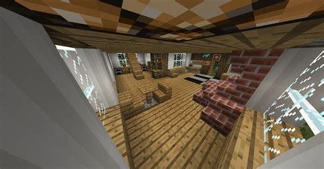 Image result for Rectangular House Minecraft