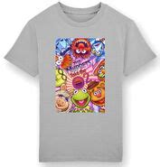 Image result for Muppet Show O2