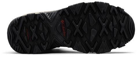 Columbia Men Brown BUGABOOT III – Chogori India Retail Limited