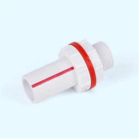 Upvc Pipe Fittings - UPVC Brass Elbow Manufacturer from Rajkot