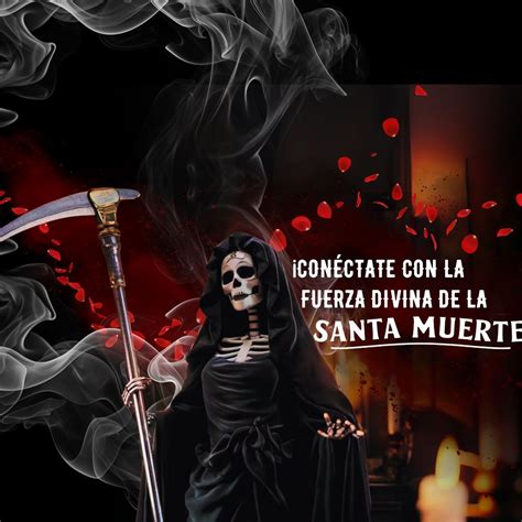 Stream La Corte de La Santa Muerte | Listen to Oraciónes a La Santa ...