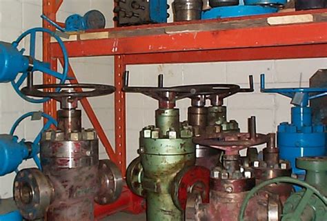 Valve Maintenance Tips 的图像结果