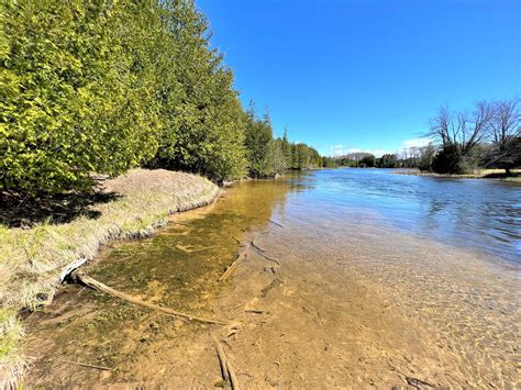 Off N River Edge Drive Parcel #2, Cheboygan MI Real Estate Listing ...