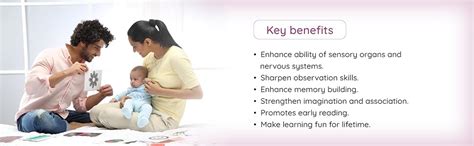 hungry brain Early Brain Stimulation Program for Babies 0 to 18 Months ...