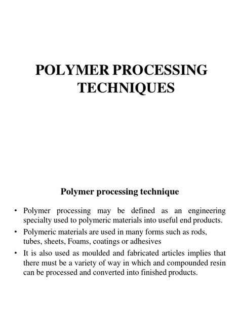 Sorting and Re Processing Methods for Polymers 的图像结果