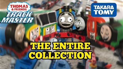 Image result for Tomy/Trackmaster