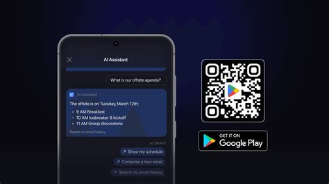 Image result for Android AI Assistant