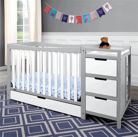 Baby Item Storage: 14 Genius Ideas For Small Spaces