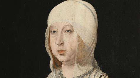 Isabel I de Castilla: ¿la primera reina de la Edad Moderna?