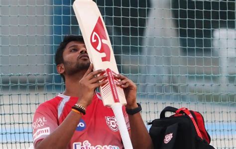 "Not the way I would want to be treated as a cricketer"- Krishnappa ...