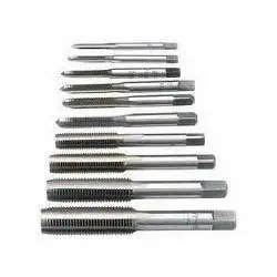 Hss Non Standard Taps - HSS Trepezodial Tap Trader - Retailer from Mumbai