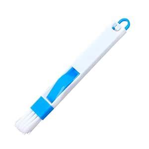 KOSTECH Plastic Corners & Edges Dust Multipurpose Use Cleaning Brush ...