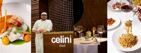 Newly appointed Chef Gianfranco brings Italy to Grand Hyatt Mumbai’s Celini