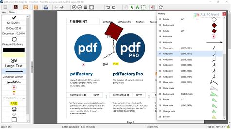pdfFactory Pro 7.36 with Key (Latest) Free Download - Cracked PC Software