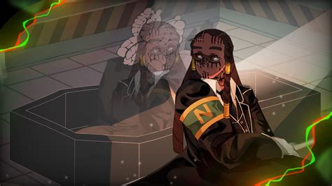 Queequeg Character Quotes Ishmael Limbus Company Wiki