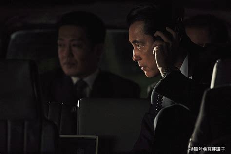2022年韩国电影「狩猎」枪战+情报+总统，一场没有赢家的“战争” - 知乎