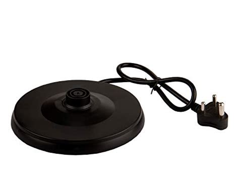Butterfly EKN 1.8L 1500 Watt Electric Water Kettle (Stainless Steel ...
