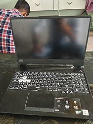 Amazon.in: Buy ASUS TUF Gaming F15 (2021), 15.6" (39.62 cms) FHD 144Hz ...